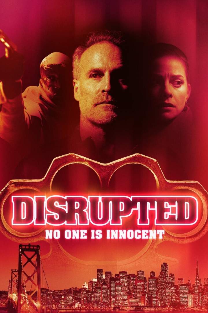 Disrupted (2020) Mp4 Download
