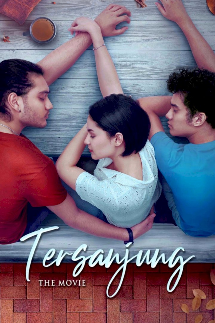 Tersanjung: The Movie (2021) [Indonesian]
