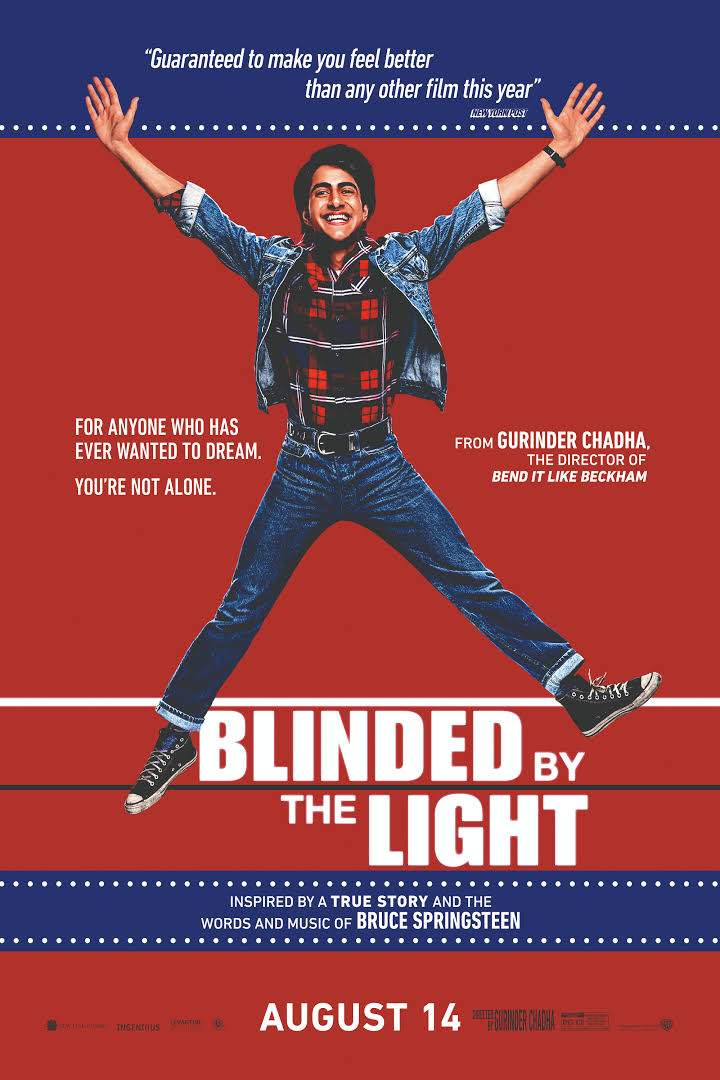 Blinded by the Light (2019) Mp4 Download
