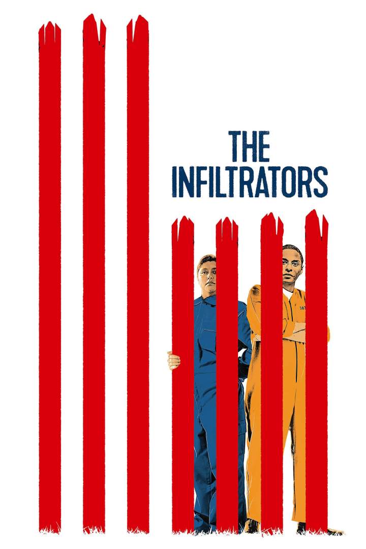 The Infiltrators (2019) Mp4 Download