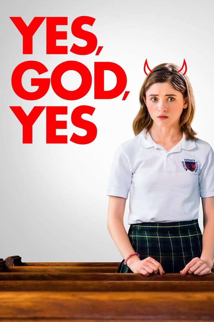 Yes, God, Yes (2019) Mp4 Download