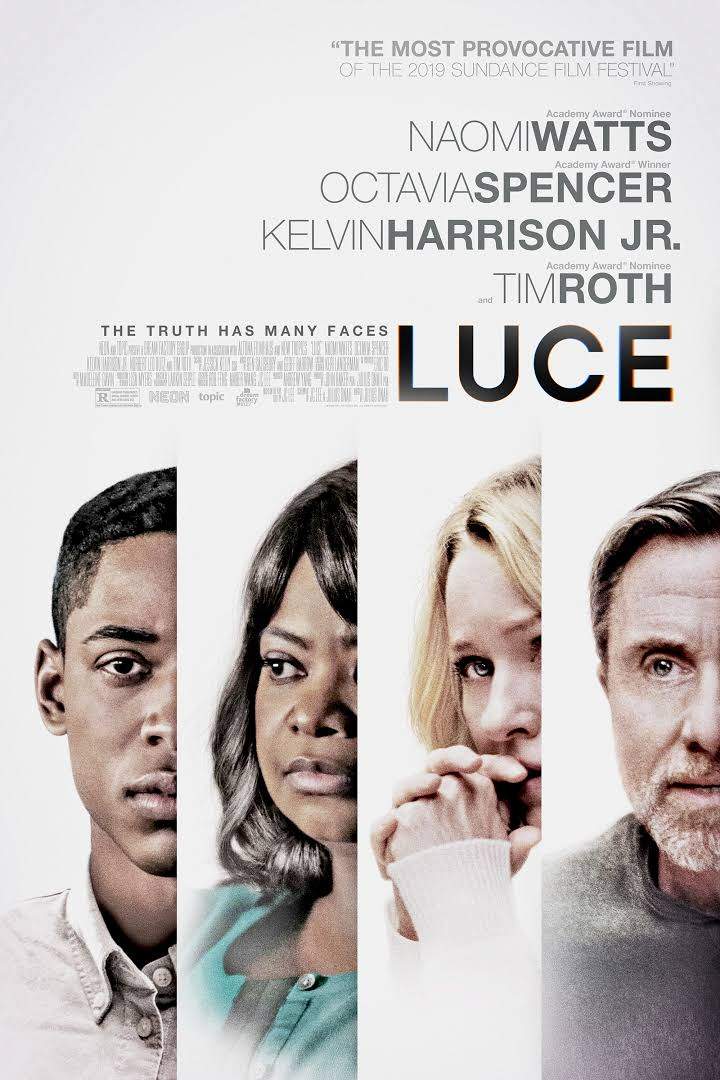 Luce (2019) Mp4 Download