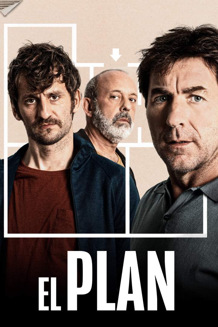 The Plan (2019) [Spanish]