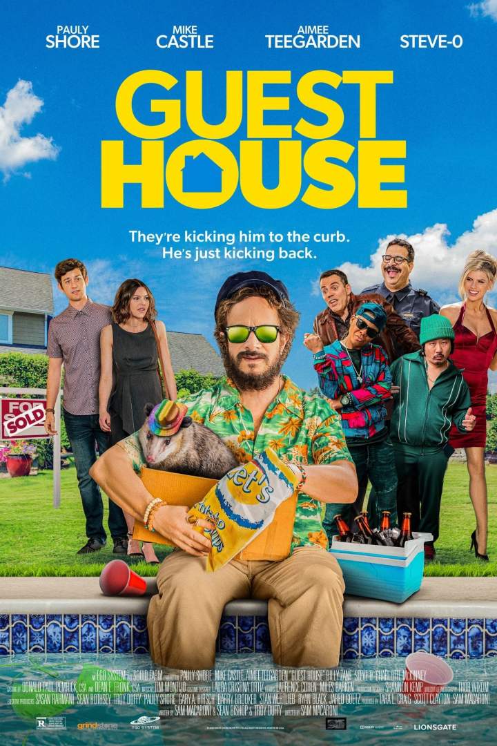 Guest House (2020) Mp4 Download