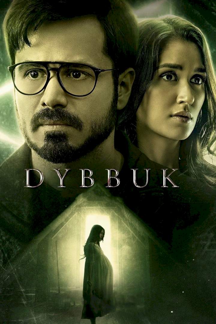 Dybbuk (2021) [Indian]