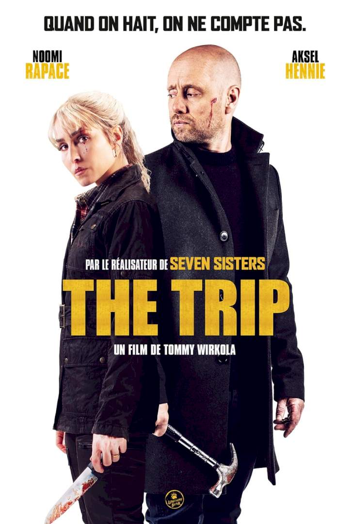 The Trip (2021) [Norwegian]