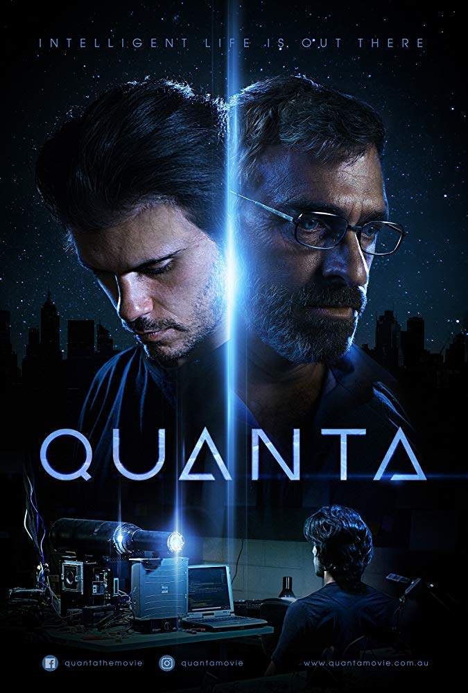 Quanta (2019) Mp4 Download