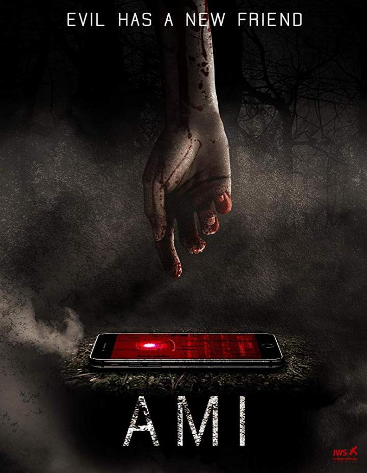 A.M.I. (2019)