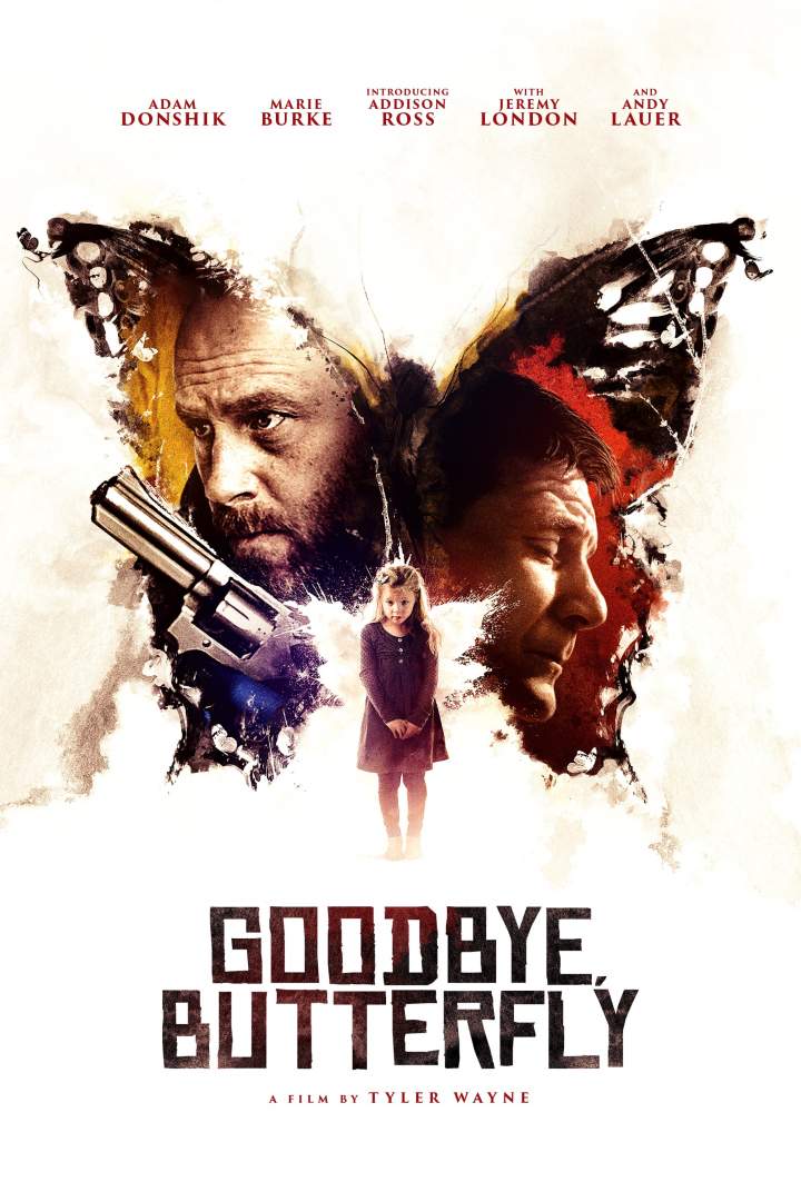 Goodbye, Butterfly (2021) Mp4 Download