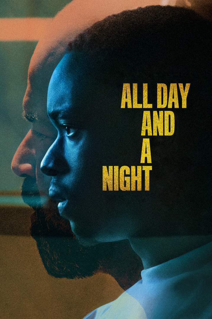 All Day and a Night (2020) Mp4 Download
