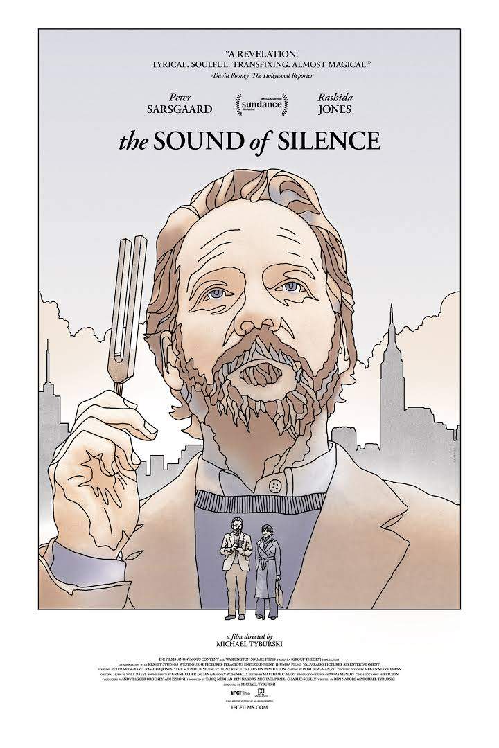 The Sound of Silence (2019) Mp4 Download