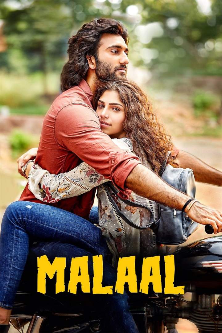Malaal (2019) [Indian]