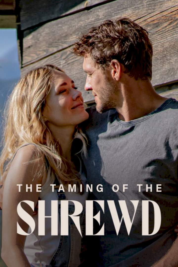The Taming of the Shrewd (2022) [Polish]
