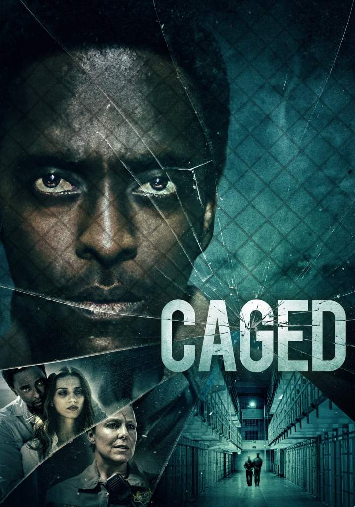 Caged (2021) Mp4 Download