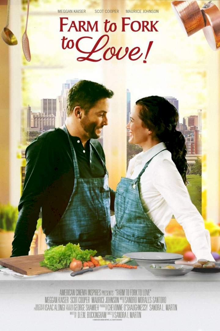 Farm to Fork to Love (2021)