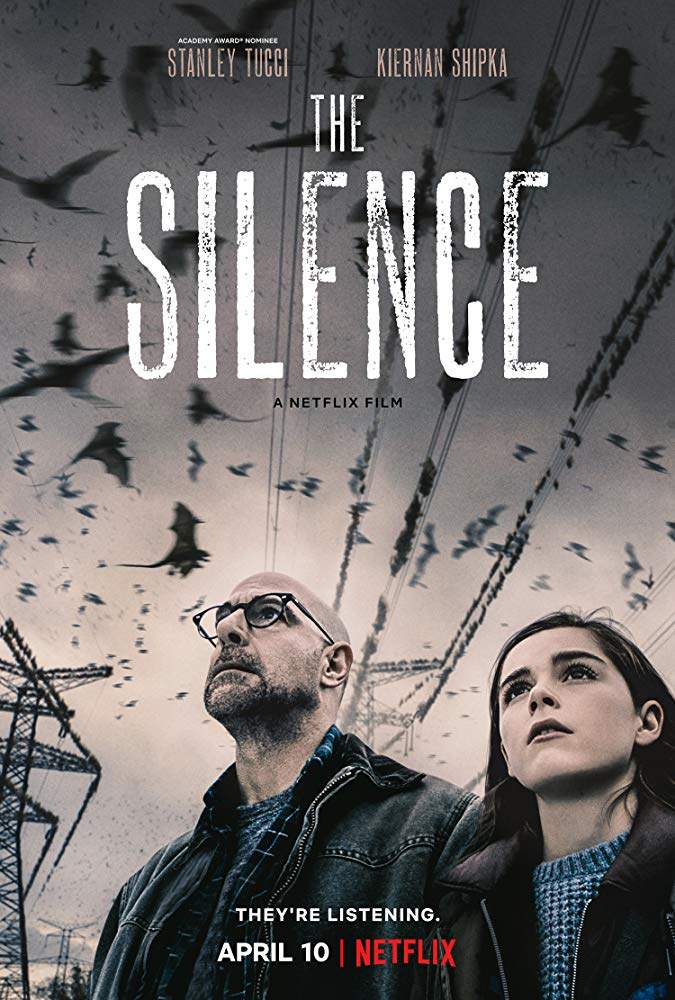 The Silence (2019) Mp4 Download