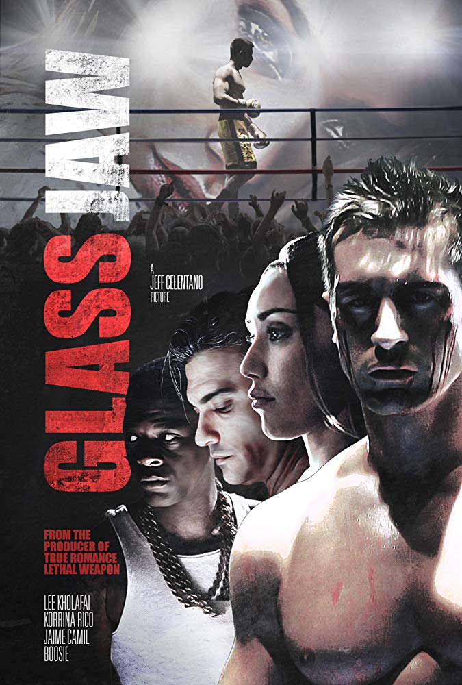 Glass Jaw (2018) Mp4 Download