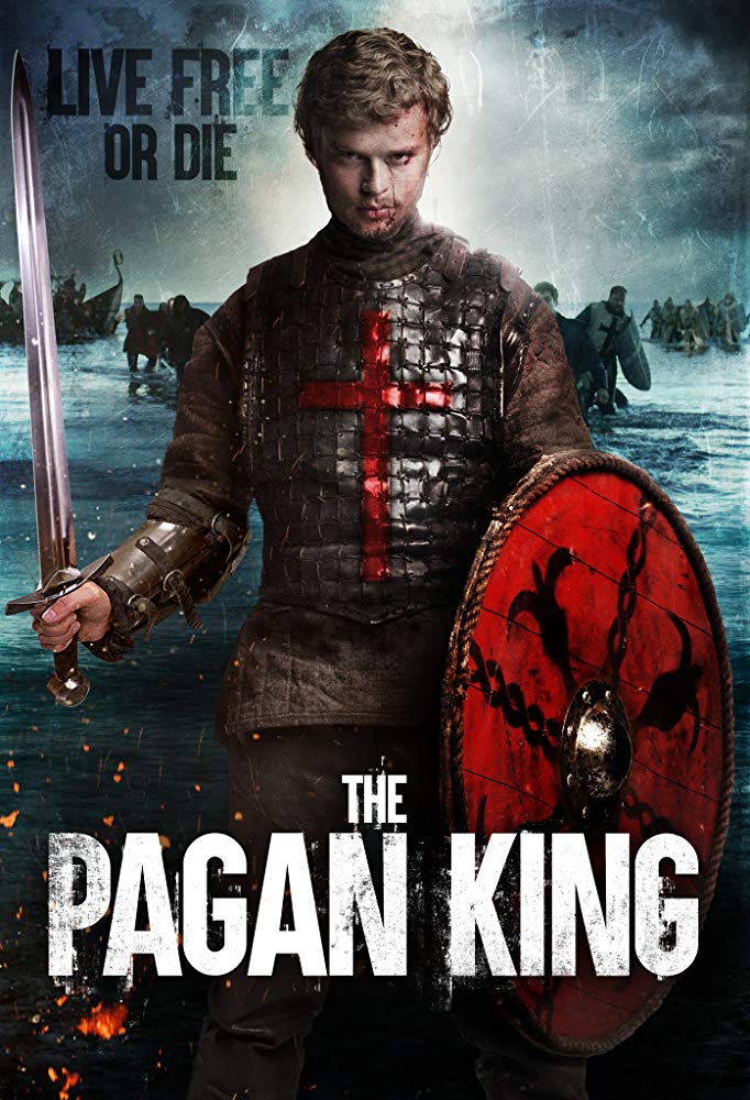 The Pagan King (2018) [DVDScr]