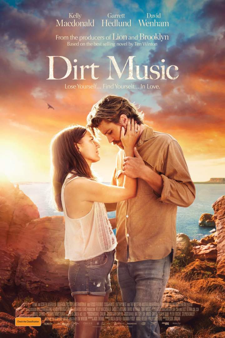 Dirt Music (2019)