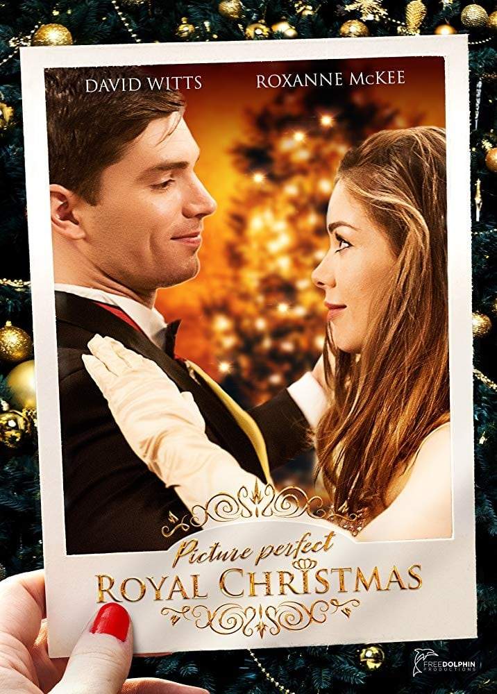 Picture Perfect Royal Christmas (2019)
