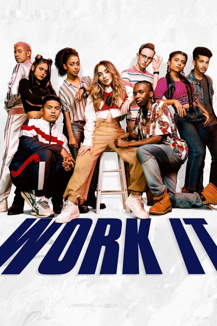 Work It (2020) Mp4 Download