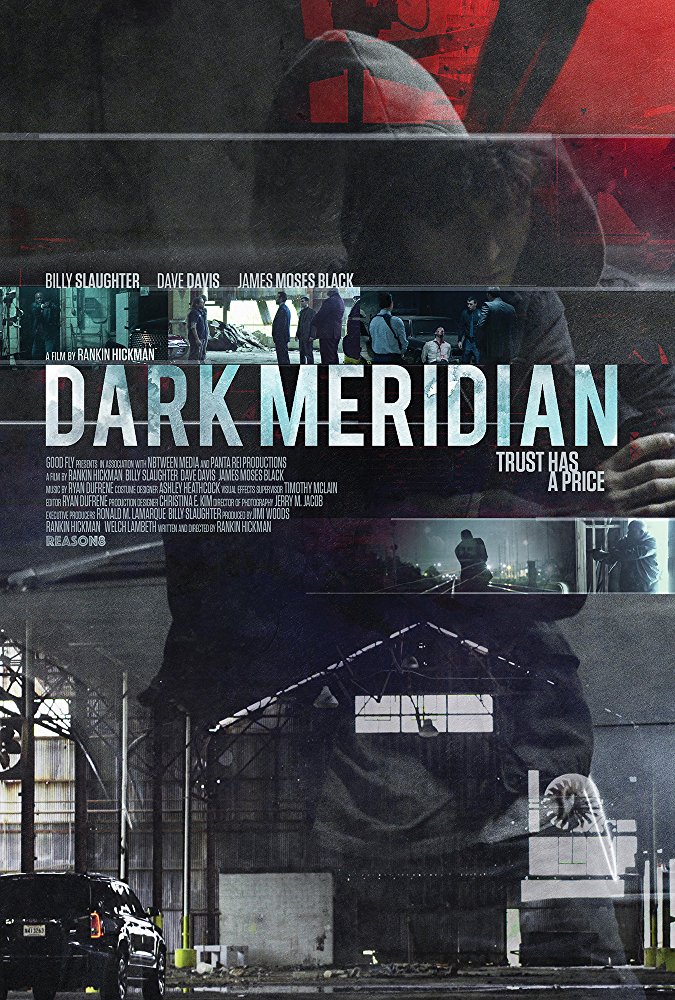Dark Meridian (2017) Mp4 Download