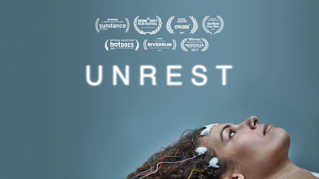 Unrest (2017)