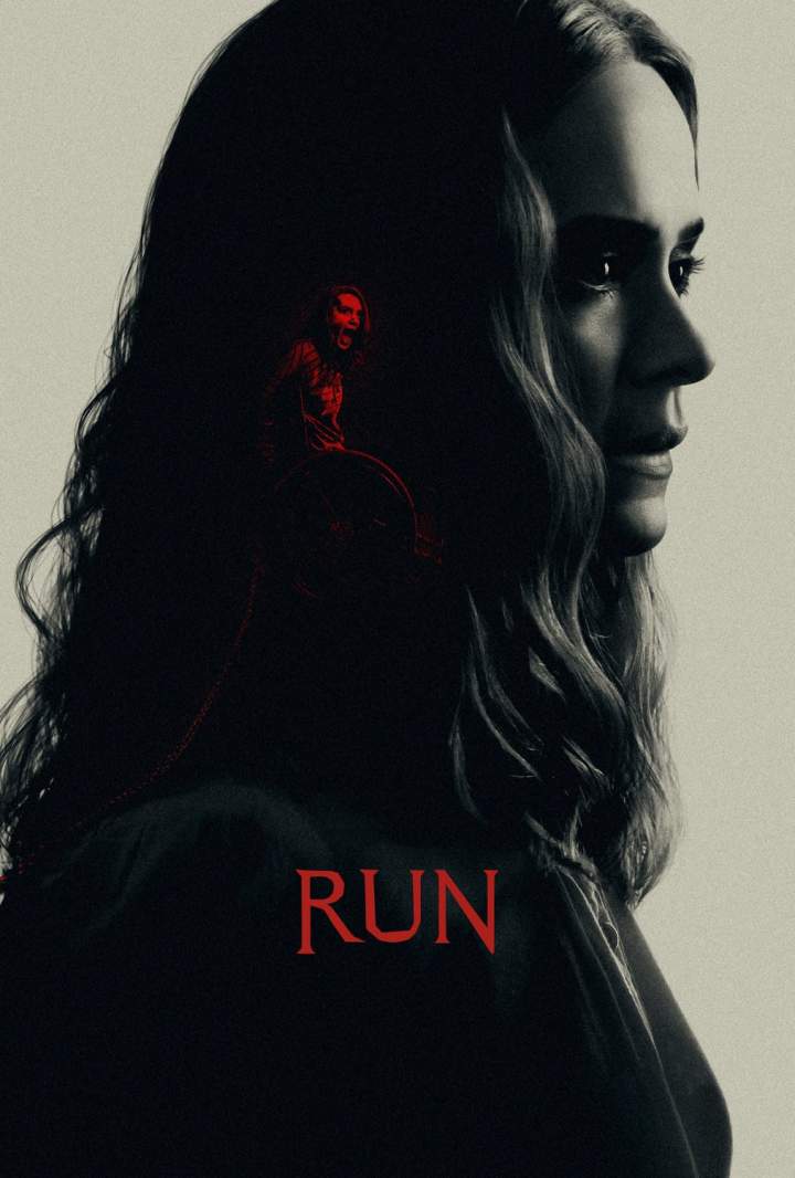 Run - (2020) Mp4 Download