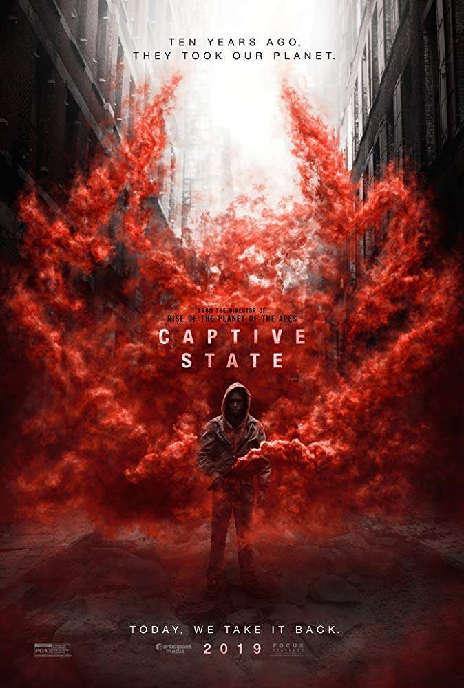 Captive State (2019) Mp4 Download