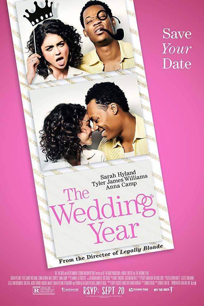 The Wedding Year (2019) Mp4 Download