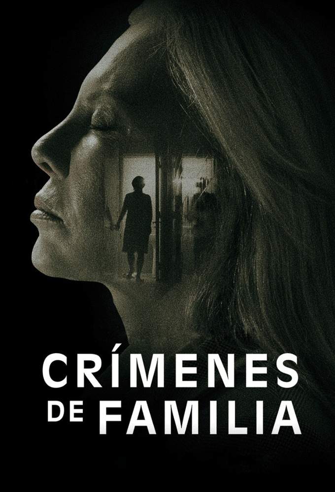 The Crimes That Bind (2020) [Spanish]