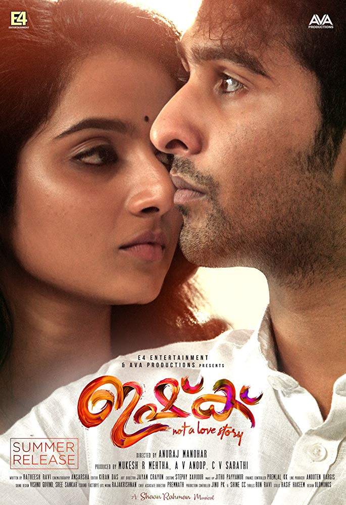 Ishq (2019) [Indian] Mp4 Download