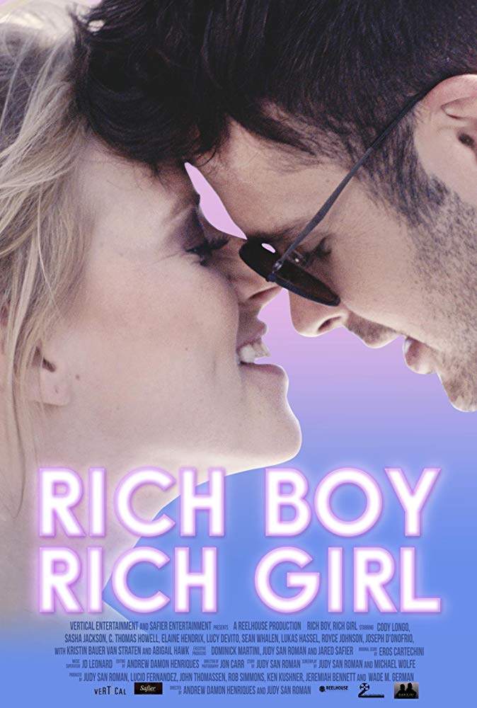 Rich Boy, Rich Girl (2018) Mp4 Download