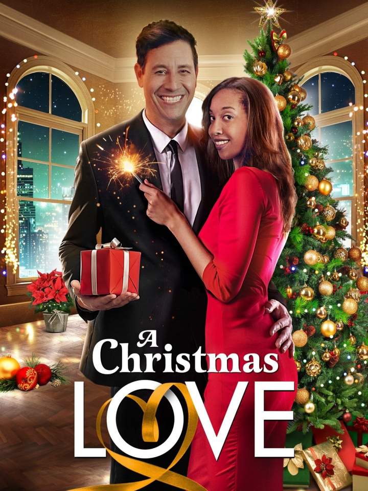 A Christmas Love (2020)
