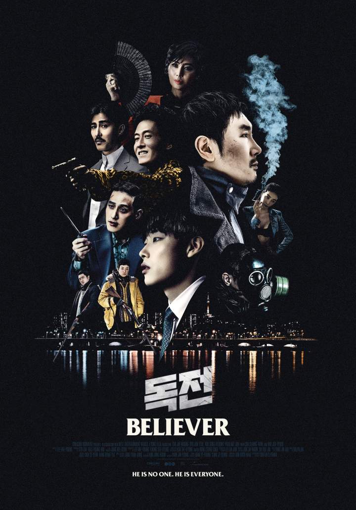 Believer (2018) [Koreran]