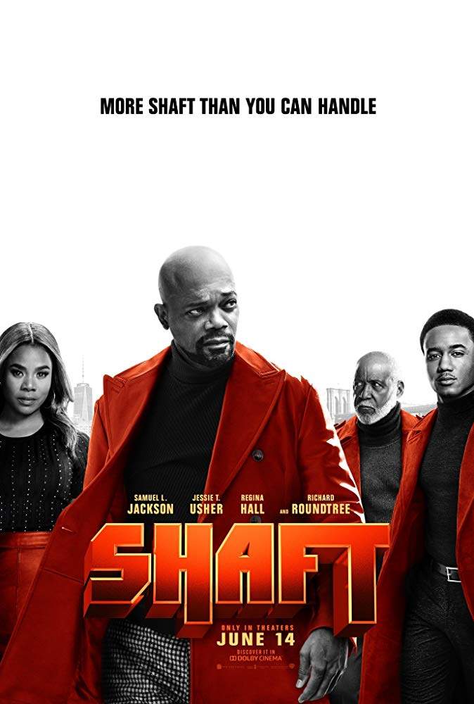Shaft (2019) Mp4 Download