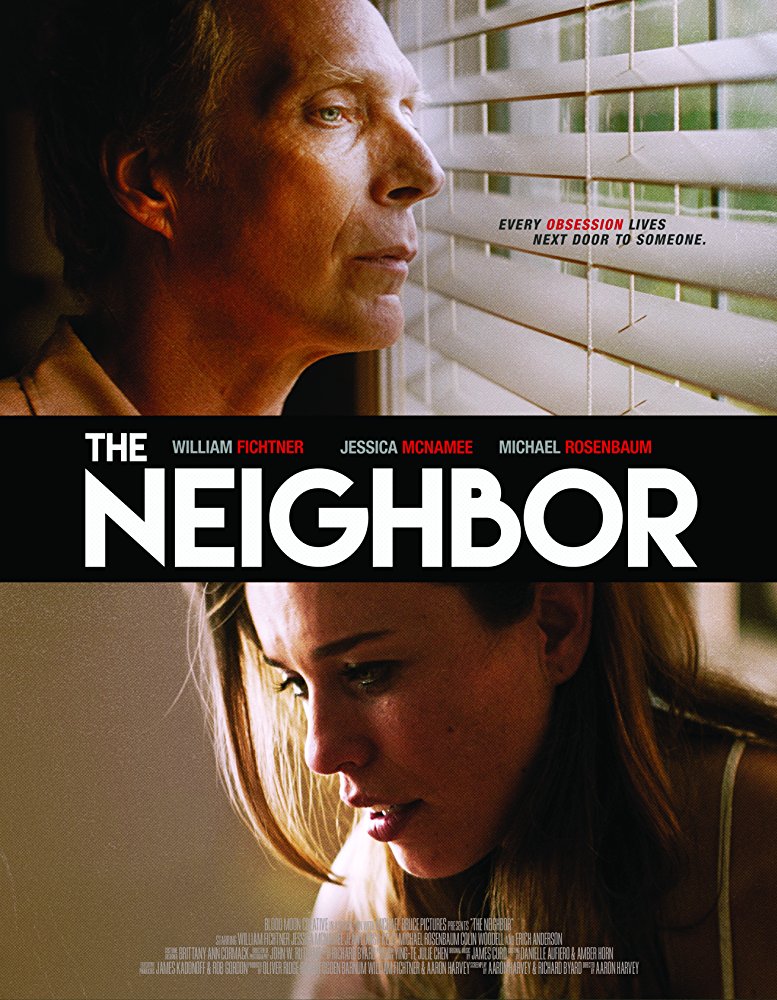 The Neighbor (2017) Mp4 Download