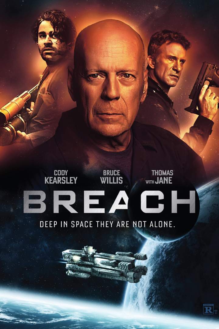 Breach (2020) Mp4 Download