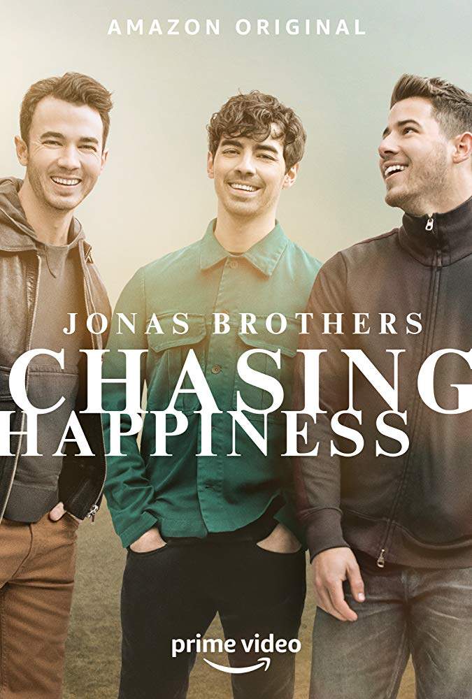 Chasing Happiness (2019) Mp4 Download