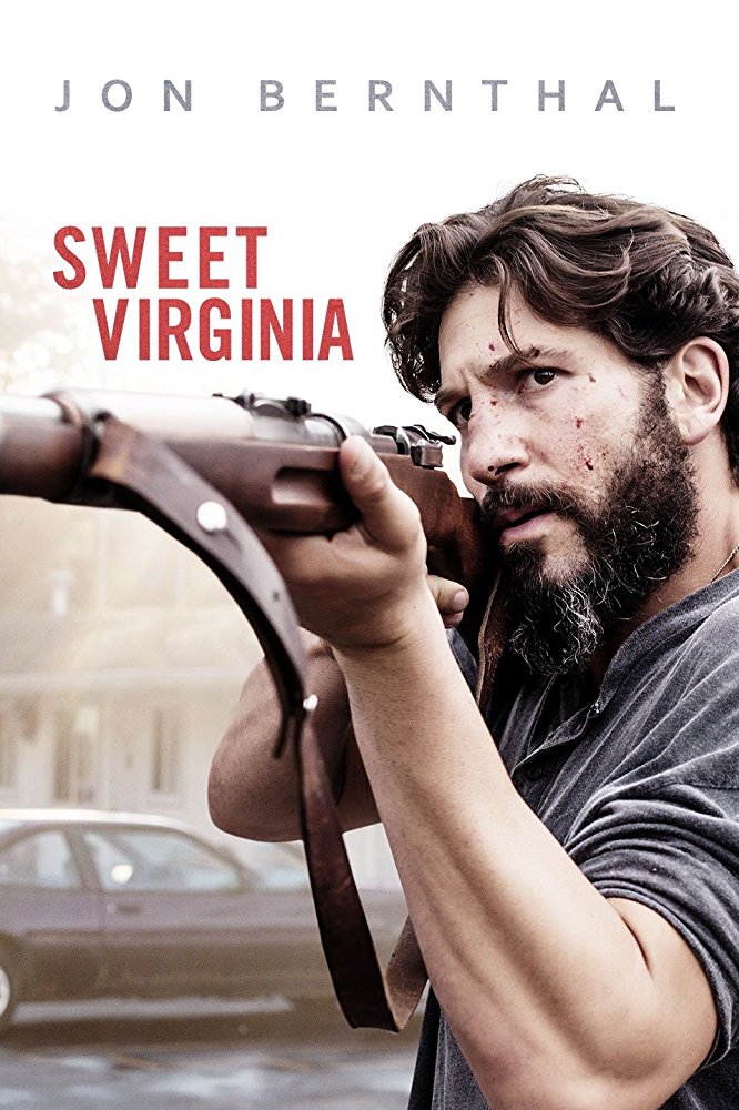Sweet Virginia (2017) Mp4 Download
