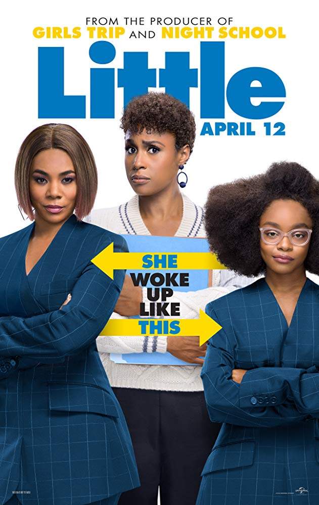 Little (2019) Mp4 Download