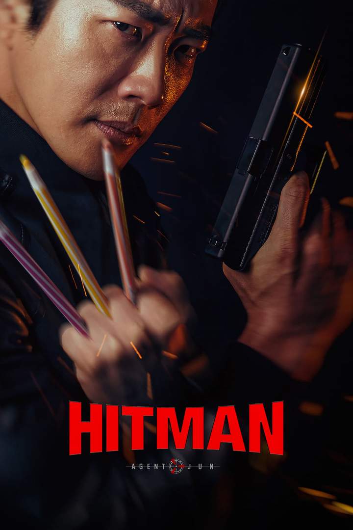Hitman: Agent Jun (2020) [Korean]