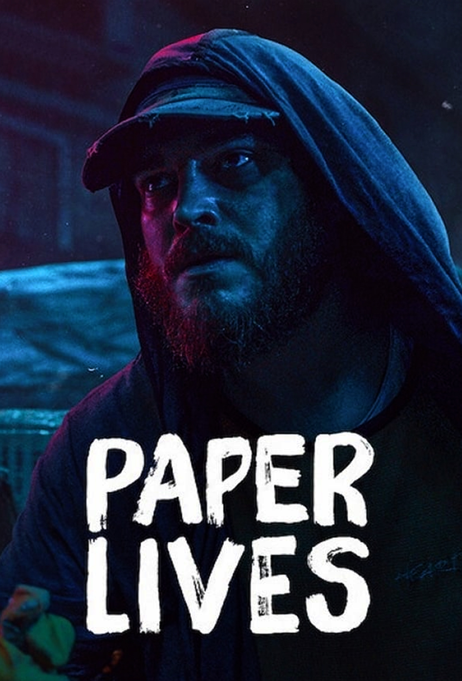 Paper Lives (2021) [Turkish]
