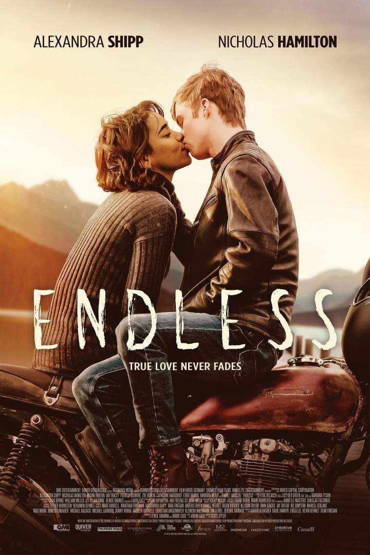 Endless (2020) Mp4 Download