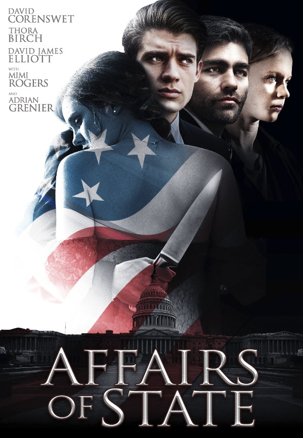 Affairs of State (2018) Mp4 Download