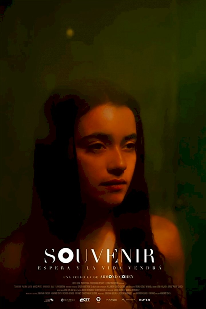 Souvenir (2021) [Spanish]