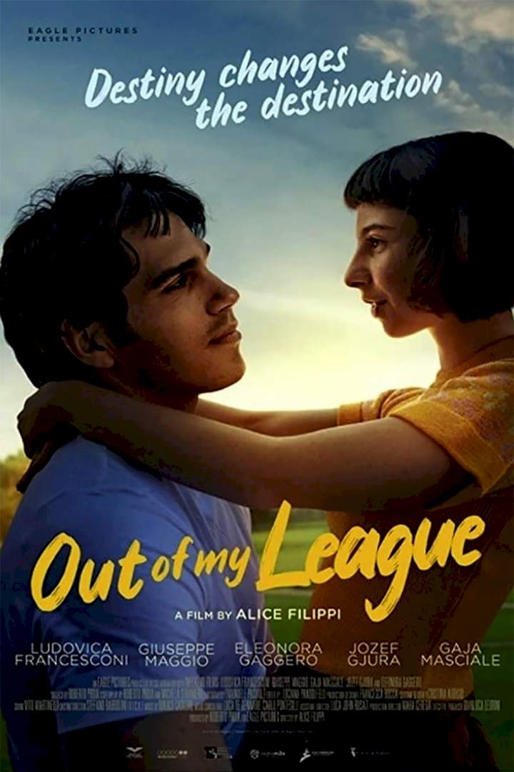 Out of My League (2020) [Italian]