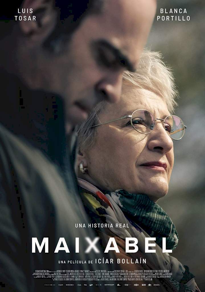 Maixabel (2021) [Spanish]