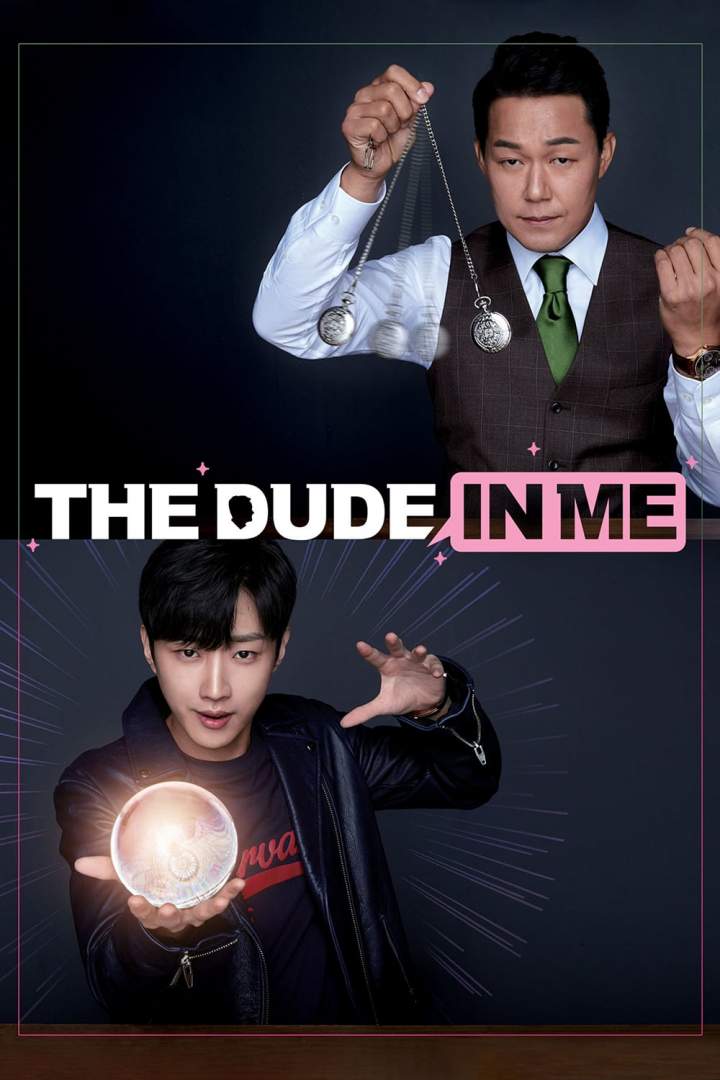 The Dude in Me (2019) [Korean]