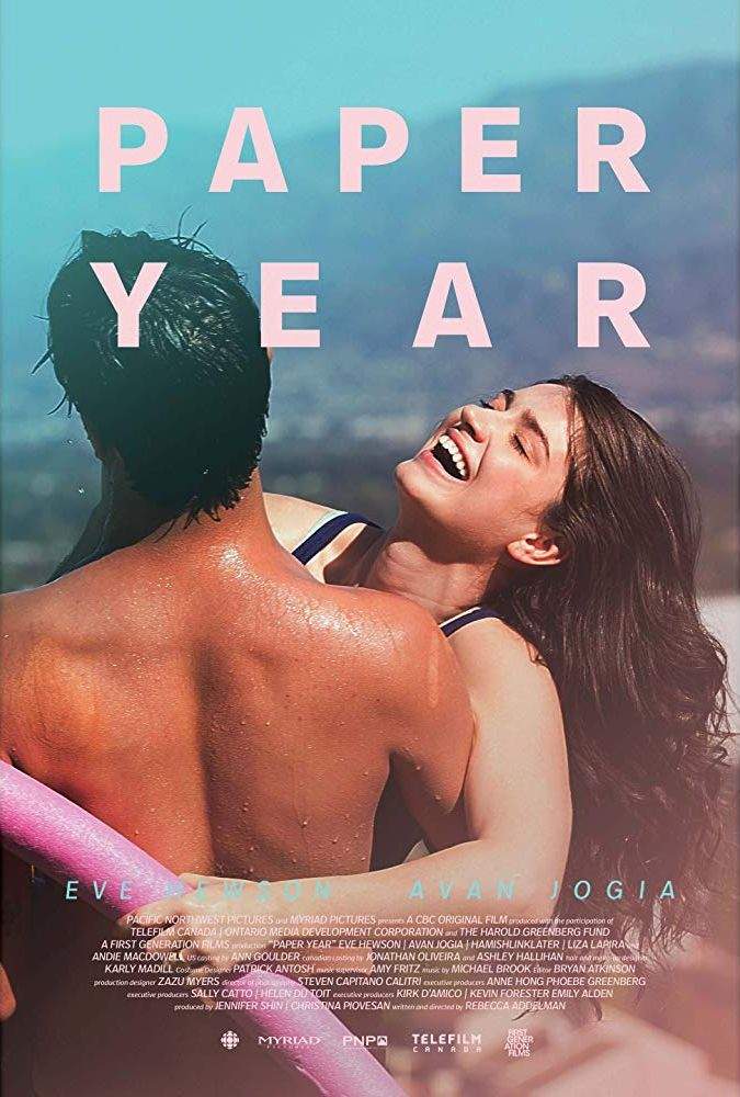 Paper Year (2018)